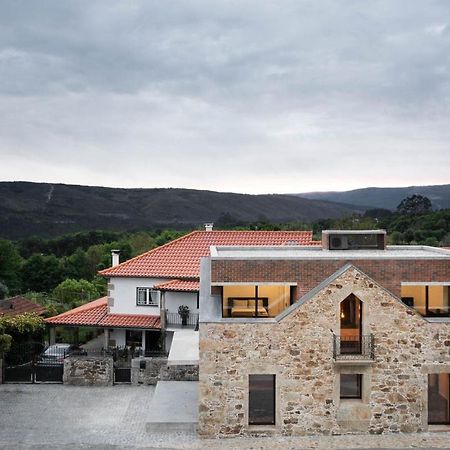 Box House Villa Paredes de Coura Exterior foto